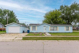 322 N Walnut St, Mishawaka, IN 46544