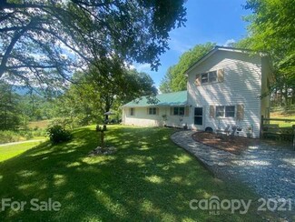 61 Country View Ln, Mill Spring, NC 28756