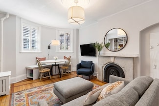101 Pembroke St Unit 1, Boston, MA 02118