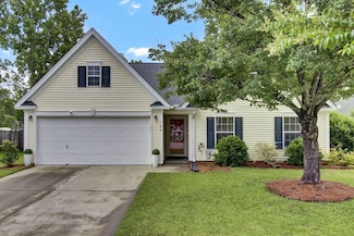 104 Lancaster Ct, Goose Creek, SC 29445