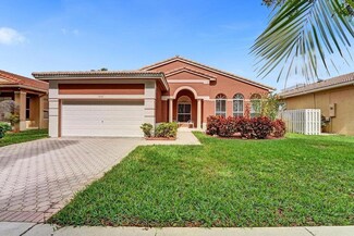 13175 SW 24th St, Miramar, FL 33027