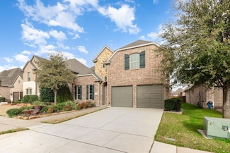 2112 Nassau Dr, McKinney, TX 75071