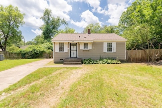 4107 Owen Rd, Memphis, TN 38122