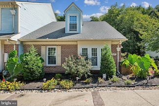 1500 Virginia Ct, Marlton, NJ 08053