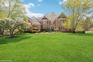 20655 W Lakeridge Ct, Kildeer, IL 60047