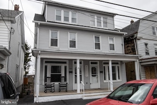 102 Schuylkill Ave, Shenandoah, PA 17976