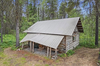 4186 Wright Rd, Northport, WA 99157