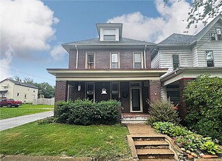 1803 6th Ave, Beaver Falls, PA 15010