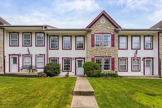 103 Sparrow Ln, Sarver, PA 16055
