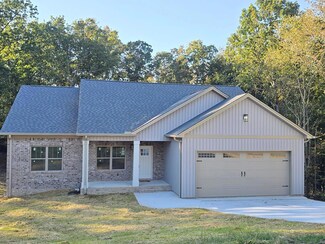 3072 Saratoga Dr, Dalton, GA 30721