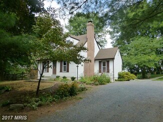 13204 Nittany Ct, Union Bridge, MD 21791