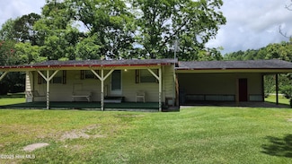 1948 Antioch Church Rd, Whiteville, NC 28472