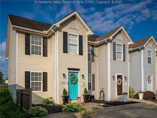 732 Jordan Place, Nitro, WV 25143