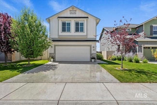 133 S Baraya Way, Meridian, ID 83642
