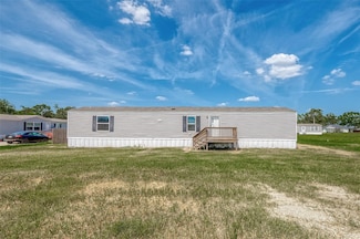 540 Ashlawn Dr, Cut and Shoot, TX 77303