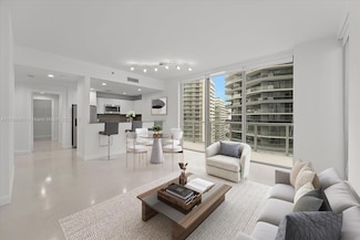 1050 Brickell Ave Unit 3320, Miami, FL 33131