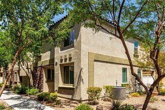 6145 Scarlet Leaf St, Las Vegas, NV 89148