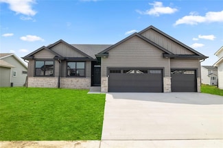 3507 NW 27th St, Ankeny, IA 50023