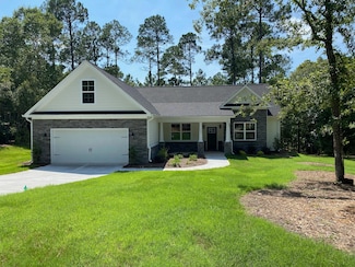 281 Davenport Ln, Aiken, SC 29803