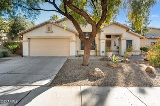 22827 N 21st Way Unit I, Phoenix, AZ 85024