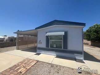 13458 E 48th Dr, Yuma, AZ 85367