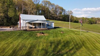 4720 Starlite Rd, Tell City, IN 47586