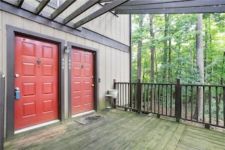 408 River Run Dr, Atlanta, GA 30350