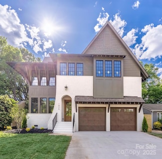1829 Union St, Charlotte, NC 28205