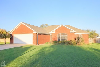 412 Harmony Cove, Trumann, AR 72472