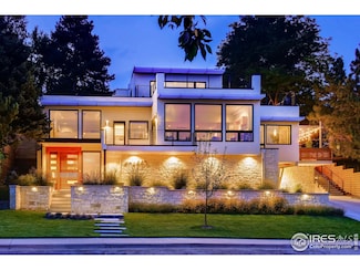 1445 Moss Rock Place, Boulder, CO 80304