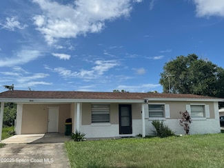 3612 Brophy Blvd, Cocoa, FL 32926