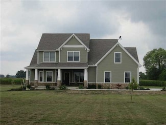 152 County Road S3, Liberty Center, OH 43532
