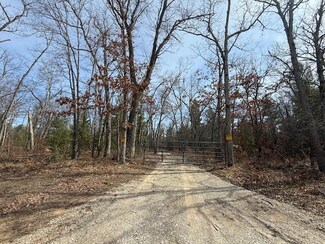 8618 S Queens Hwy, Chase, MI 49623