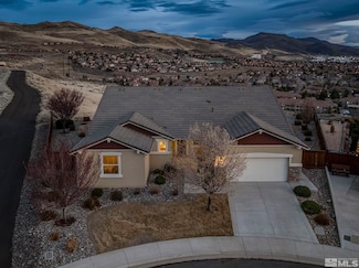2181 Isabella Ct, Sparks, NV 89434