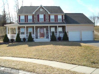 116 Deerwoods Place, Myersville, MD 21773