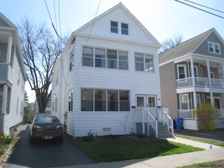60 Forest Ave, Albany, NY 12208