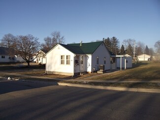 511 W High St, Shullsburg, WI 53586