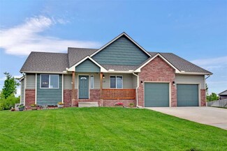 4517 S Custer Cir, Wichita, KS 67217