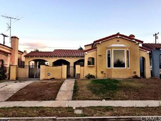 3508 W 75th Place, Inglewood, CA 90305