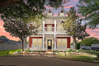 991 Providence Blvd, Providence Village, TX 76227