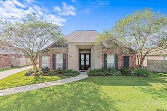 13163 Dutchtown Lakes Dr, Geismar, LA 70734