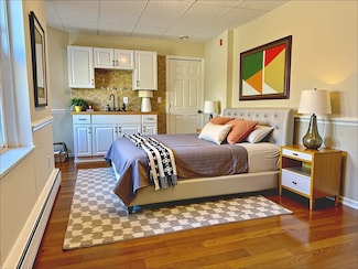 9 Bowdoin St Unit 6, Boston, MA 02114