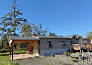 448 Pacific Dr, Warrenton, OR 97121