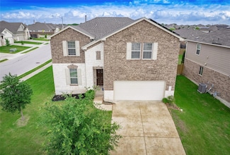 6900 Midlothian Dr, Austin, TX 78754