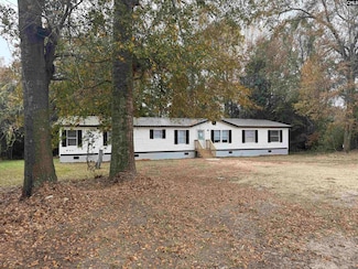 409 Palm Harbor Dr, Orangeburg, SC 29115