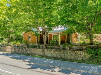 460 Nc 208 Hwy, Marshall, NC 28753