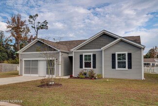 609 Gravel Ln Unit Lot 21, Castle Hayne, NC 28429