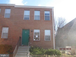 1101 N Central Ave, Baltimore, MD 21202