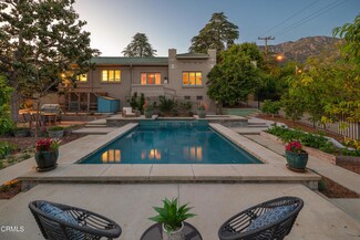 2653 N Holliston Ave, Altadena, CA 91001