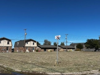1314 Lamaster Rd, Perryton, TX 79070